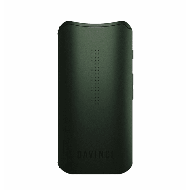 Vaporizador DaVinci IQC 3