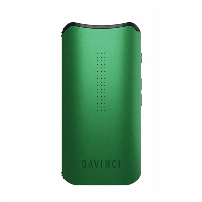 Vaporizador DaVinci IQC 5