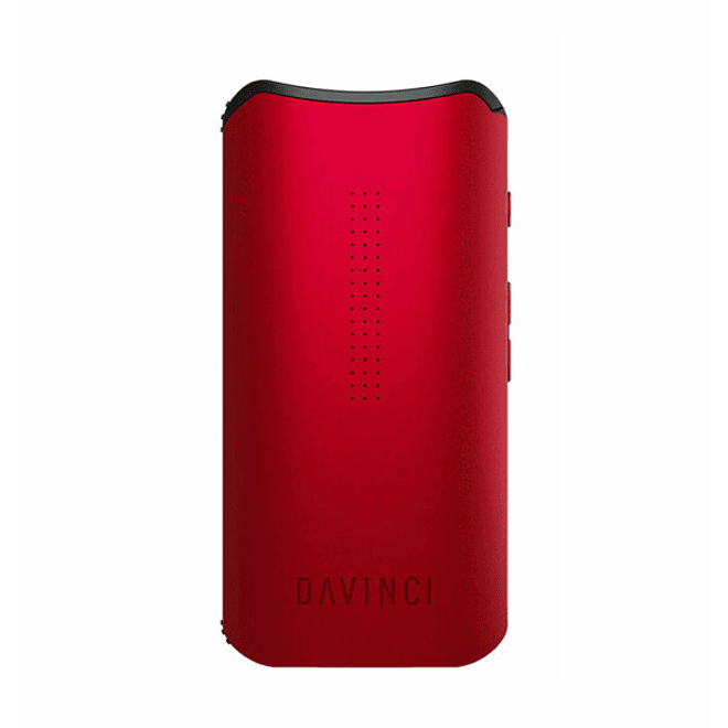 Vaporizador DaVinci IQC 8