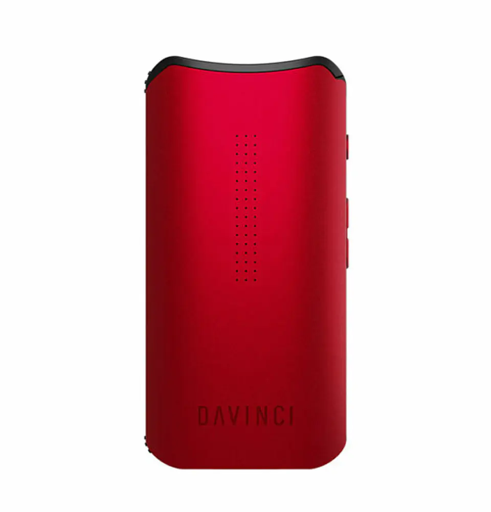 Vaporizador DaVinci IQC 8