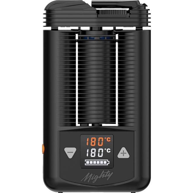 Vaporizador Mighty V2 Storz & Bickel 1