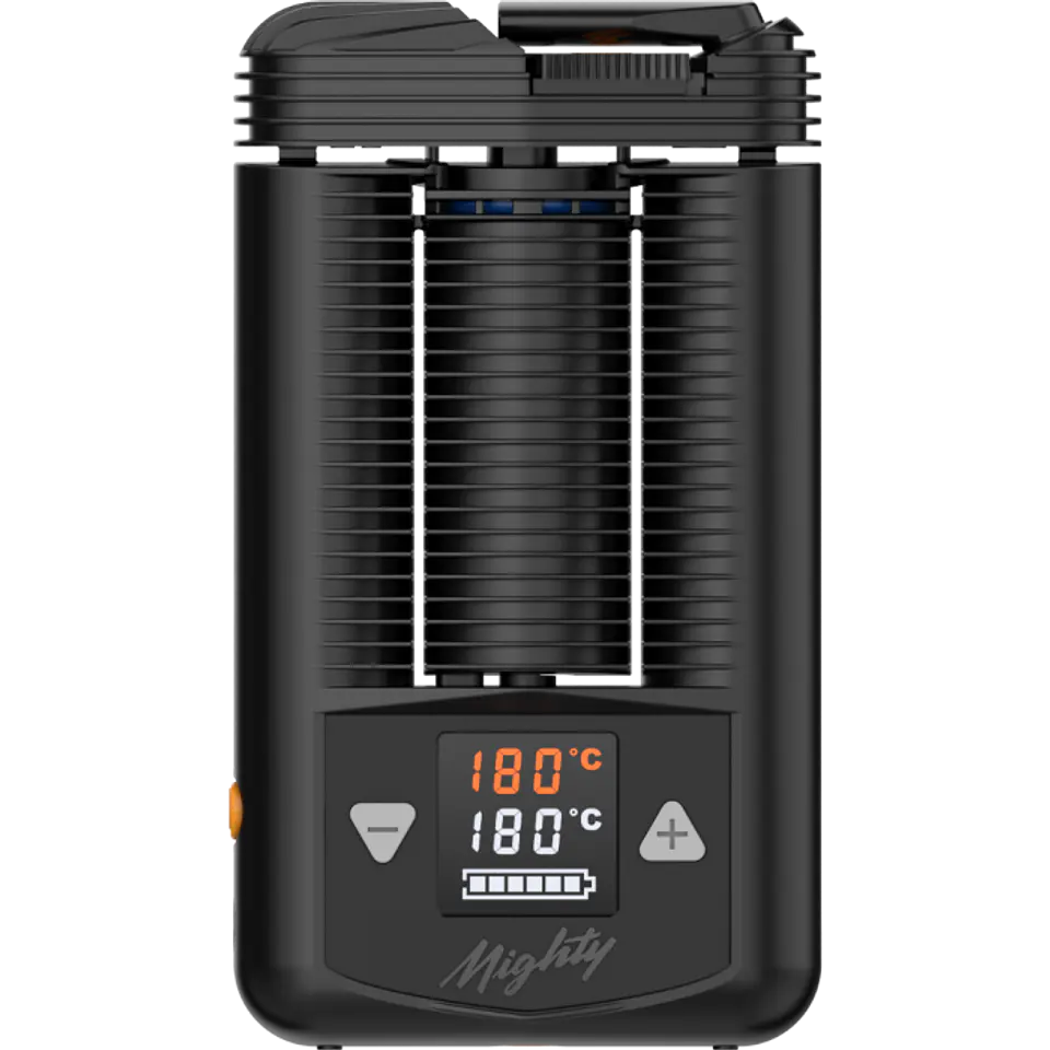 Vaporizador Mighty V2 Storz & Bickel 1