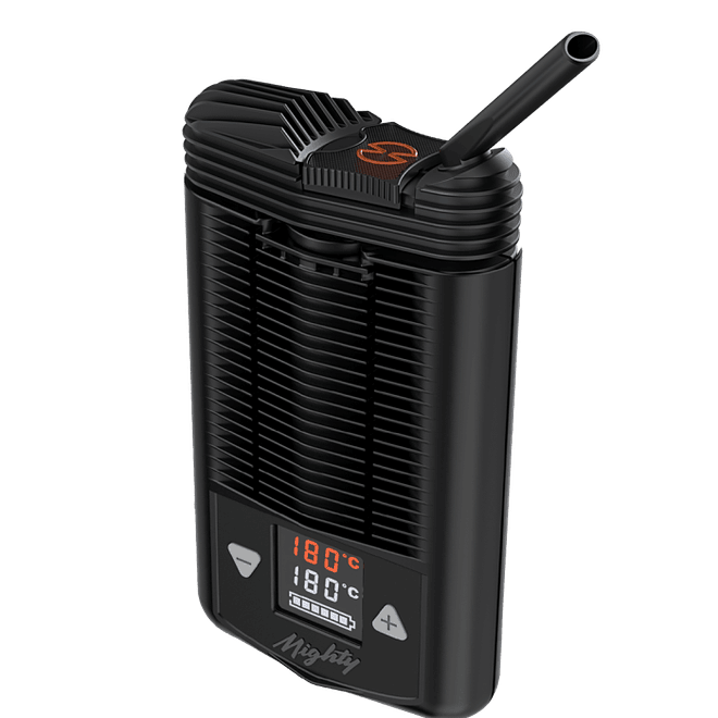 Vaporizador Mighty V2 Storz & Bickel 2
