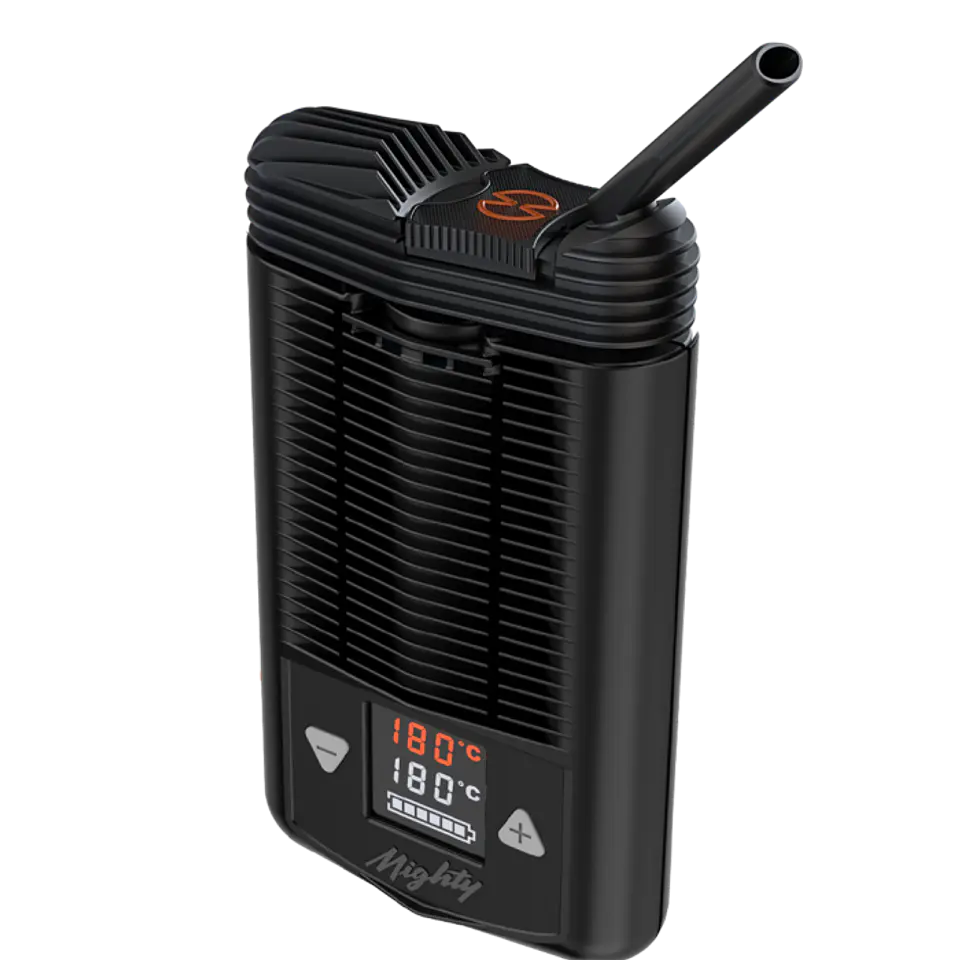 Vaporizador Mighty V2 Storz & Bickel 2