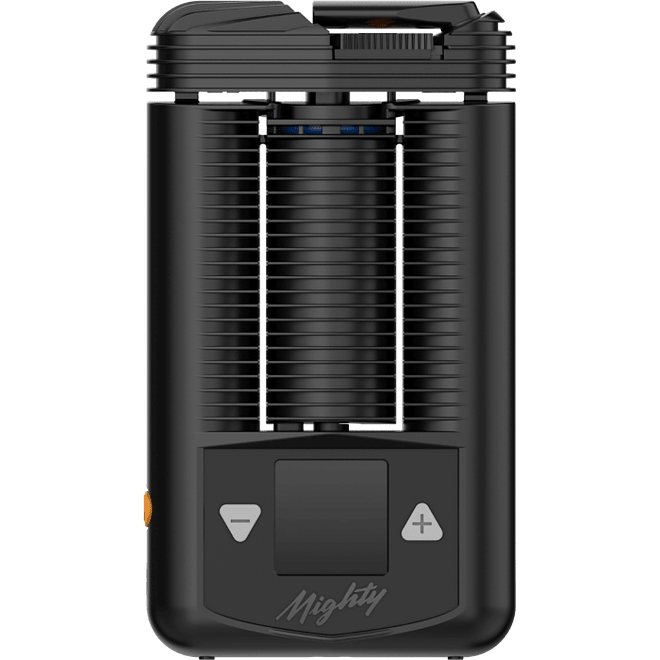 Vaporizador Mighty V2 Storz & Bickel 4