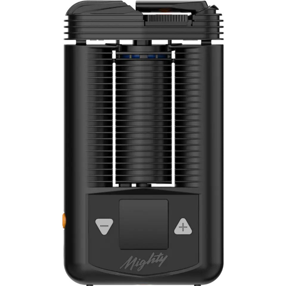 Vaporizador Mighty V2 Storz & Bickel 4