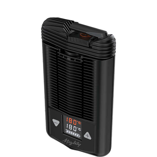 Vaporizador Mighty V2 Storz & Bickel 5