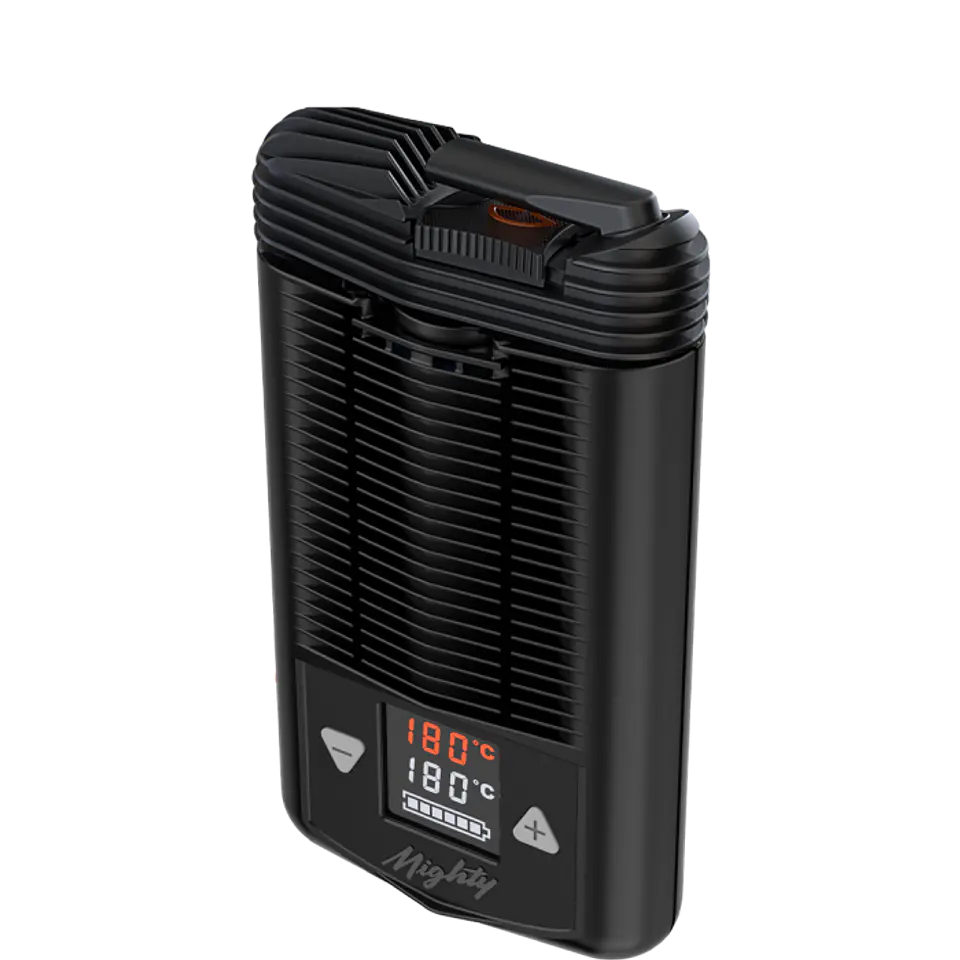 Vaporizador Mighty V2 Storz & Bickel 5