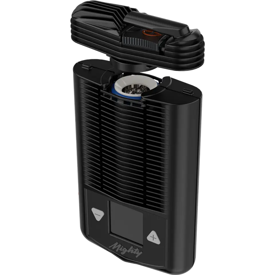 Vaporizador Mighty V2 Storz & Bickel 6