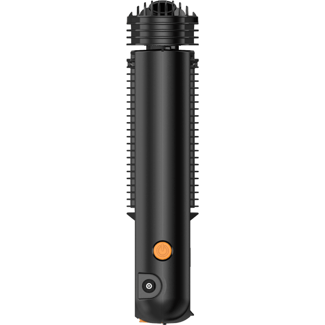 Vaporizador Mighty V2 Storz & Bickel 8