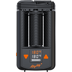 Vaporizador Mighty+ Plus Storz & Bickel