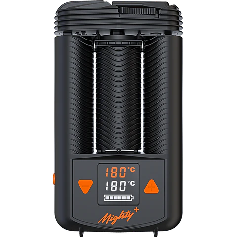 Vaporizador Mighty+ Plus Storz & Bickel