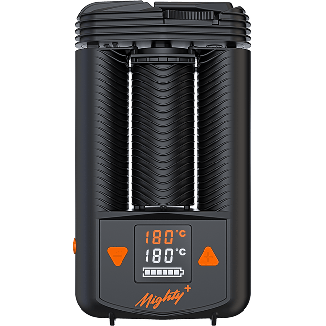 Vaporizador Mighty+ Plus Storz & Bickel 1