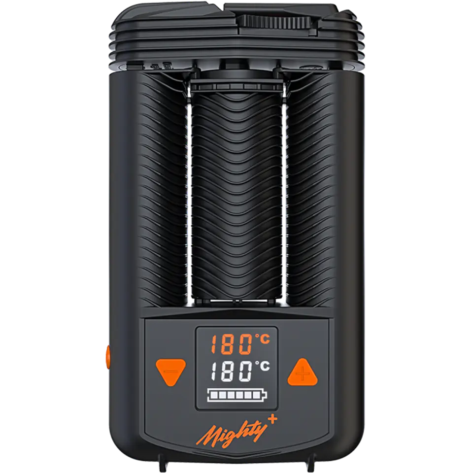 Vaporizador Mighty+ Plus Storz & Bickel 1