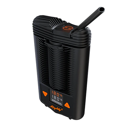 Vaporizador Mighty+ Plus Storz & Bickel