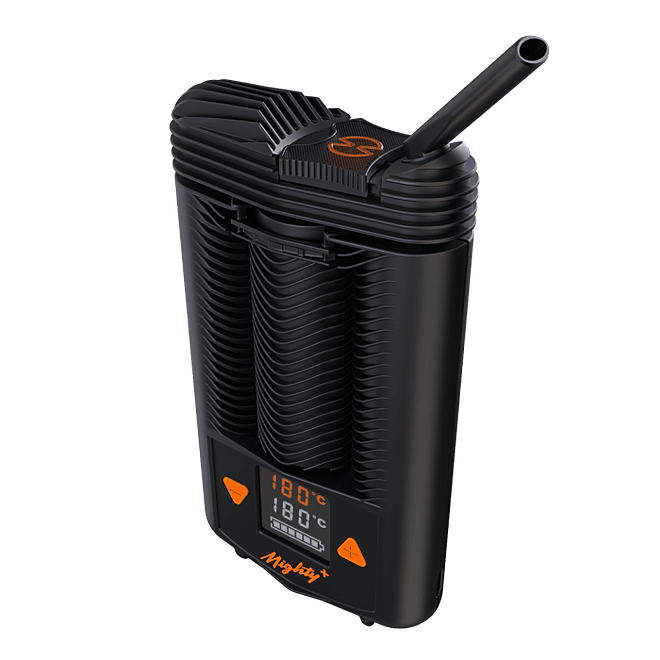 Vaporizador Mighty+ Plus Storz & Bickel 2