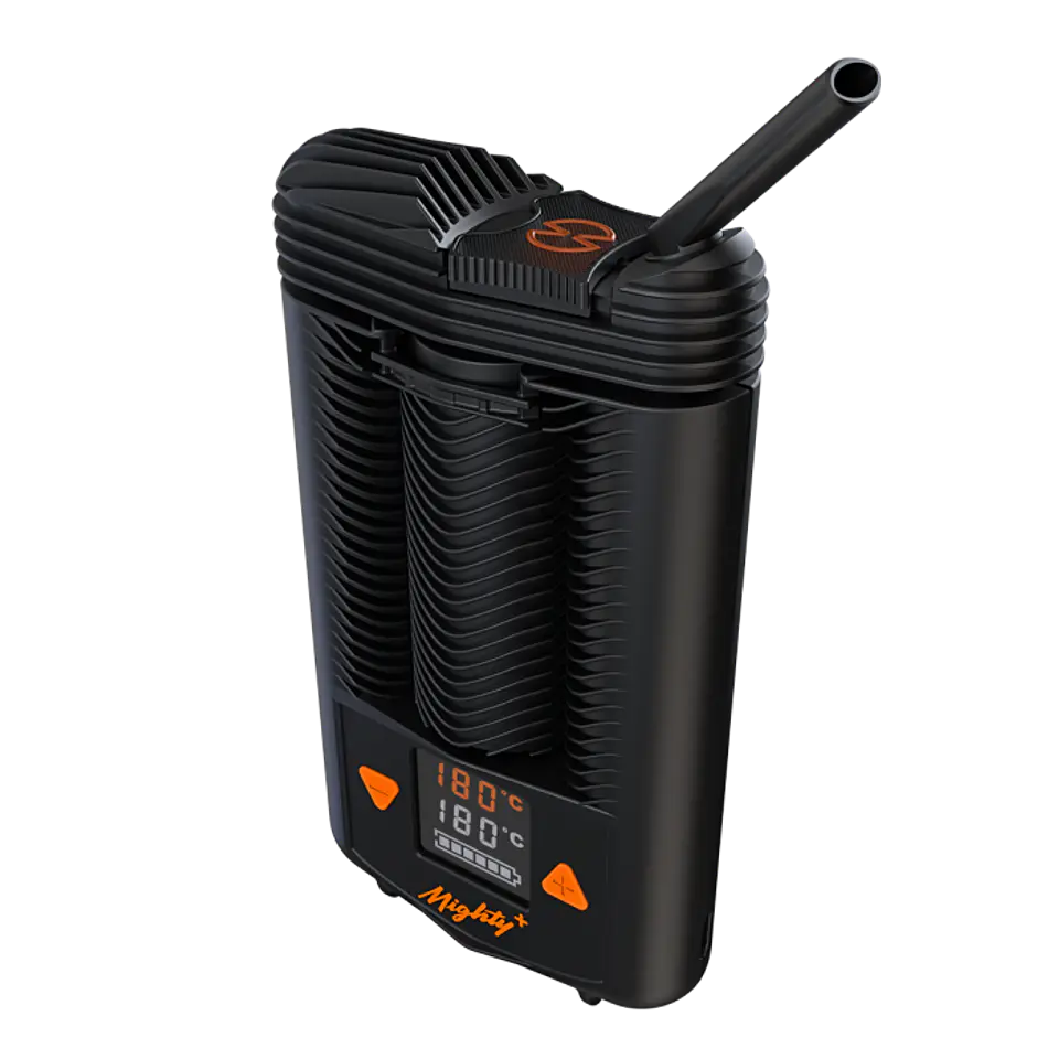 Vaporizador Mighty+ Plus Storz & Bickel 2