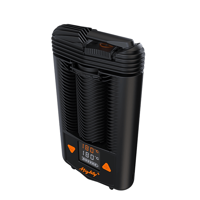Vaporizador Mighty+ Plus Storz & Bickel 3