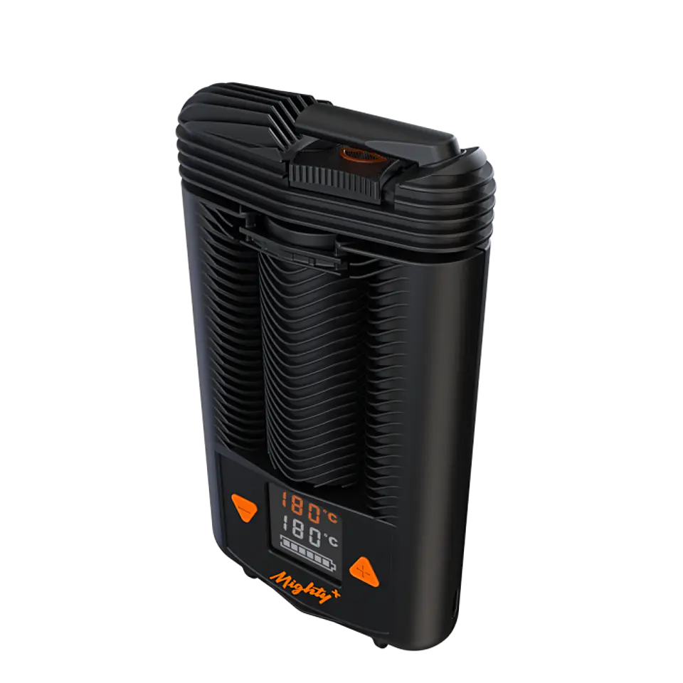 Vaporizador Mighty+ Plus Storz & Bickel 3