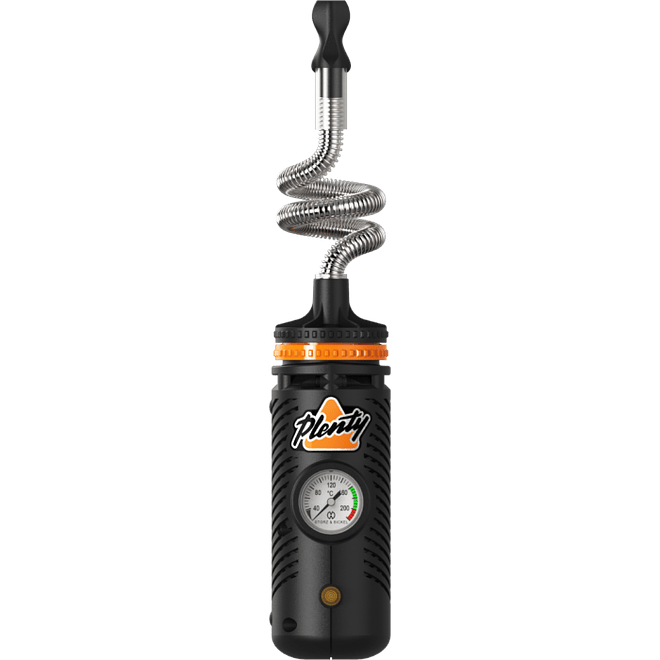 Vaporizador Plenty Storz & Bickel 1