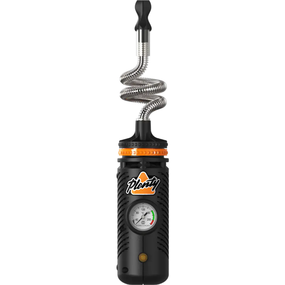 Vaporizador Plenty Storz & Bickel 1