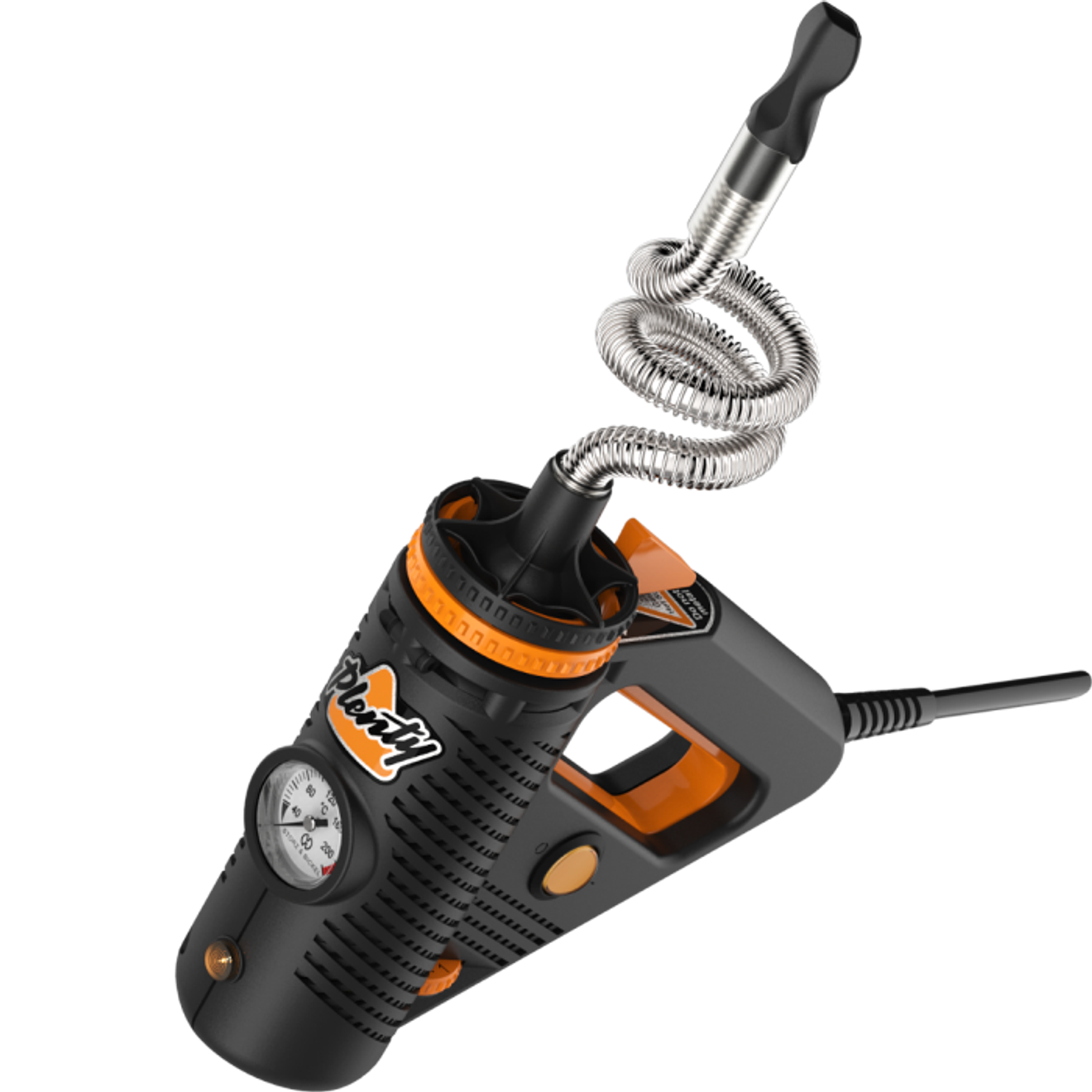 Vaporizador Plenty Storz & Bickel 2