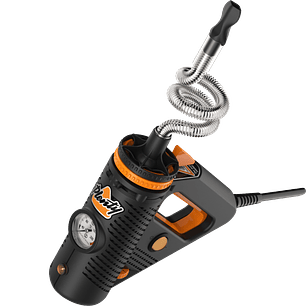 Vaporizador Plenty Storz & Bickel