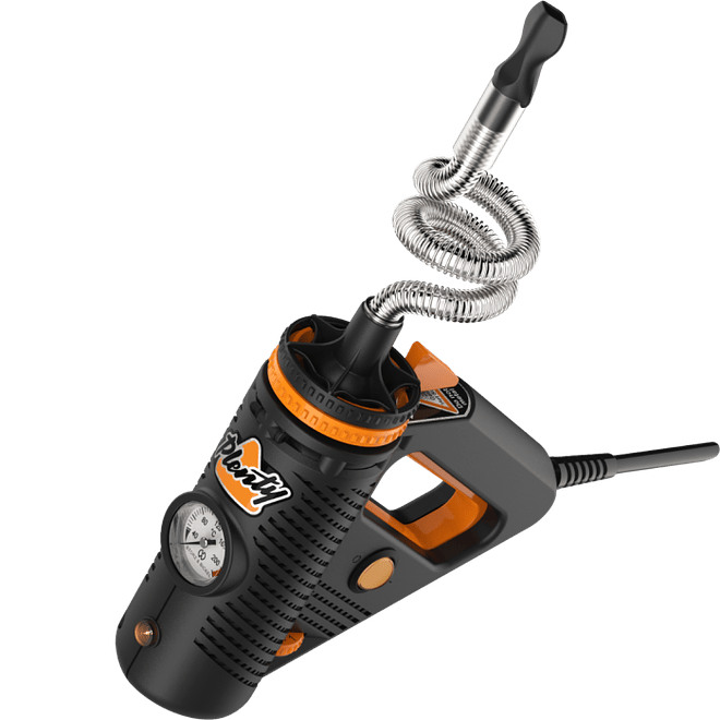 Vaporizador Plenty Storz & Bickel 2