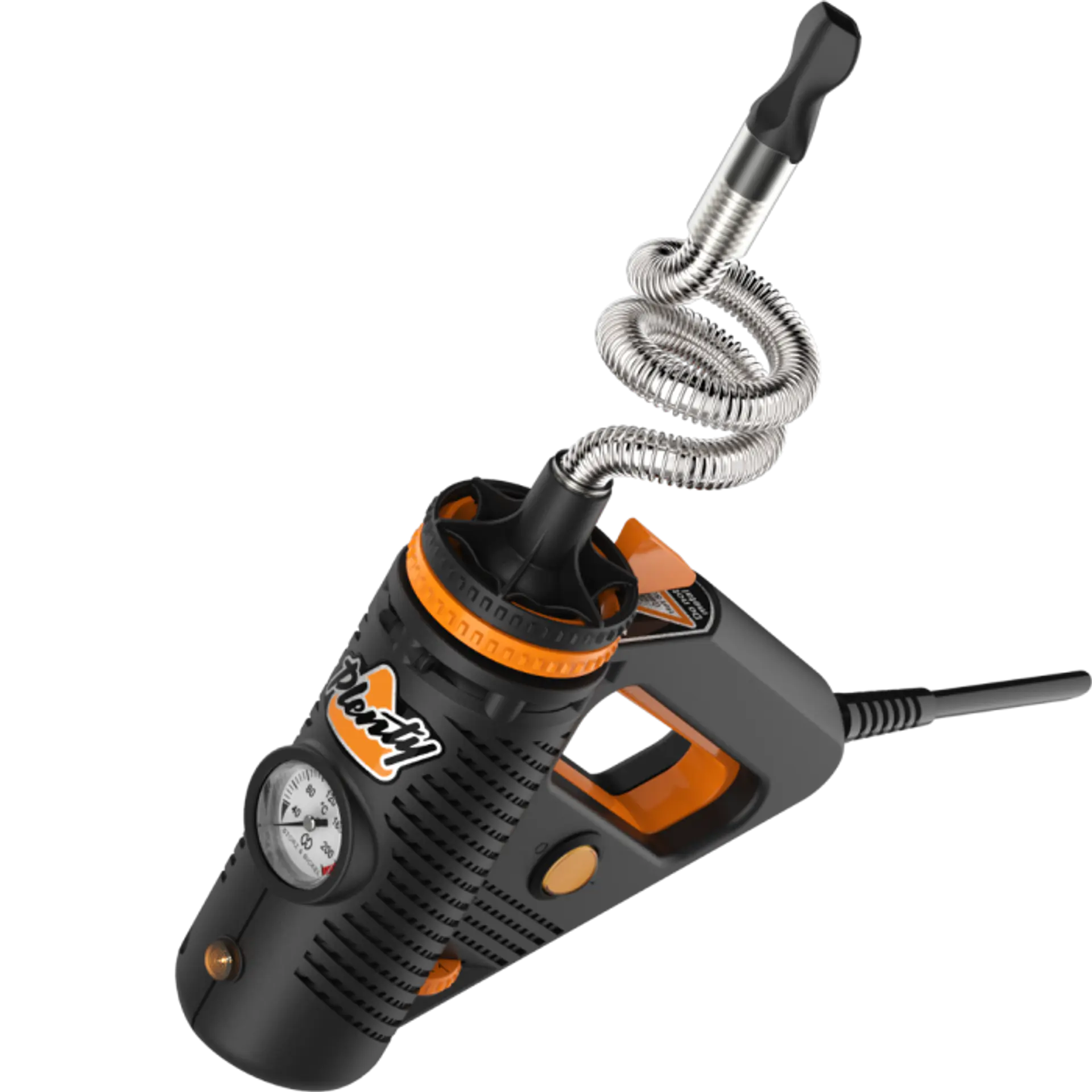 Vaporizador Plenty Storz & Bickel 2