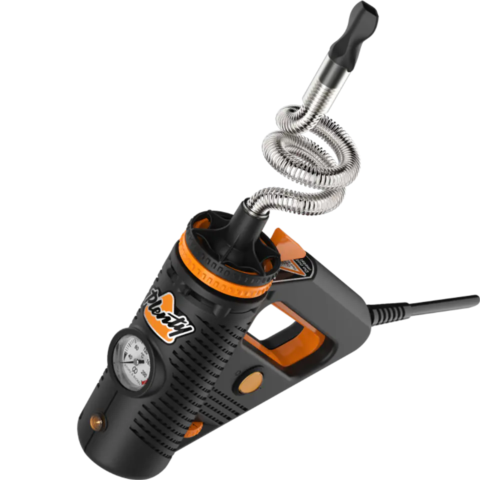 Vaporizador Plenty Storz & Bickel 2