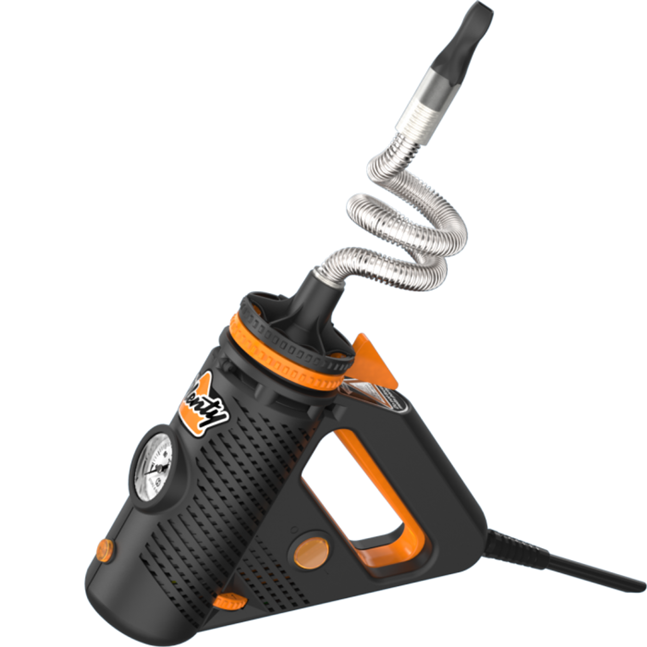 Vaporizador Plenty Storz & Bickel 3