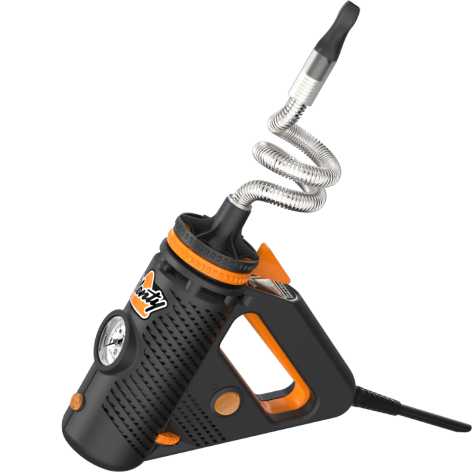Vaporizador Plenty Storz & Bickel 3