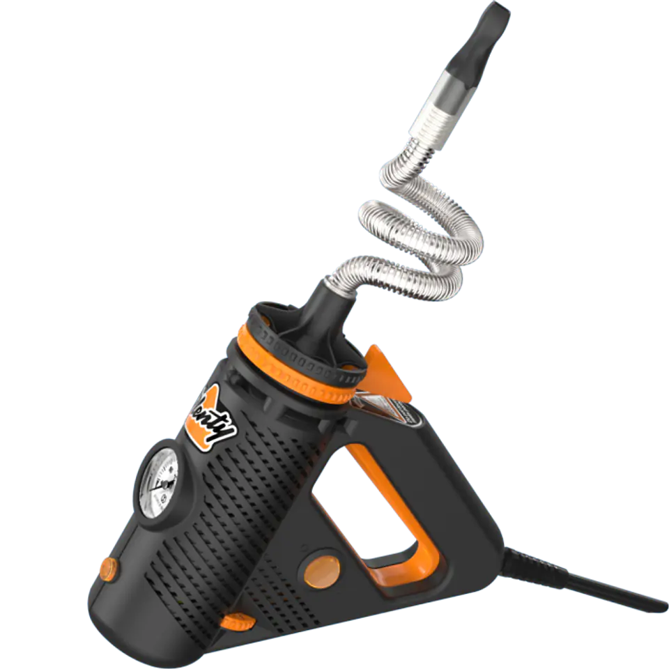 Vaporizador Plenty Storz & Bickel 3