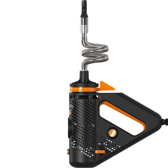 Vaporizador Plenty Storz & Bickel 4