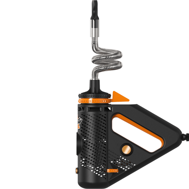 Vaporizador Plenty Storz & Bickel 4