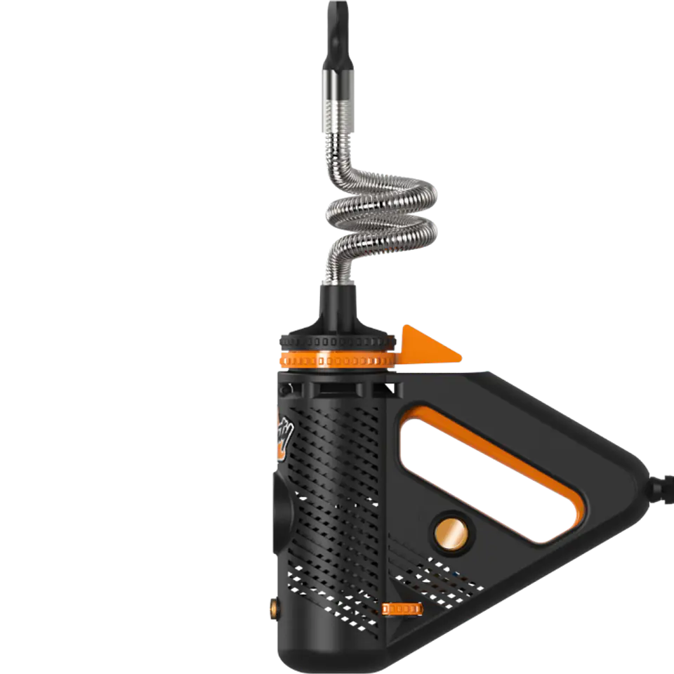 Vaporizador Plenty Storz & Bickel 4