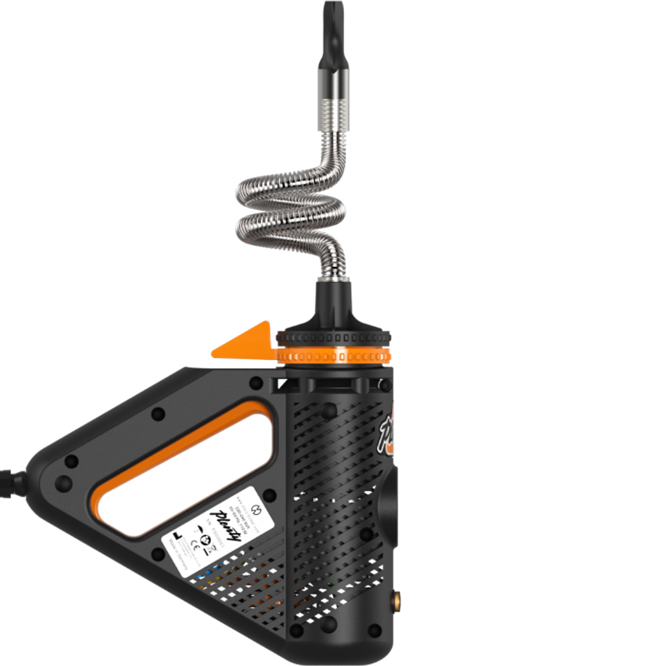 Vaporizador Plenty Storz & Bickel 5