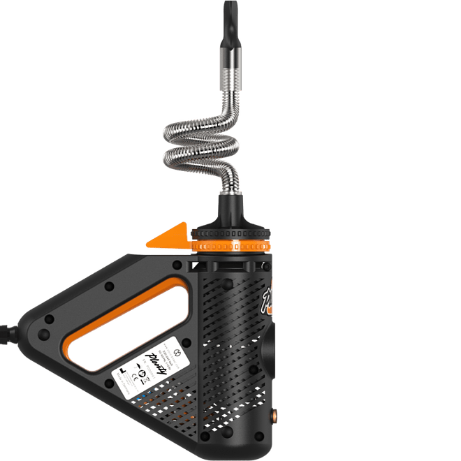 Vaporizador Plenty Storz & Bickel 5