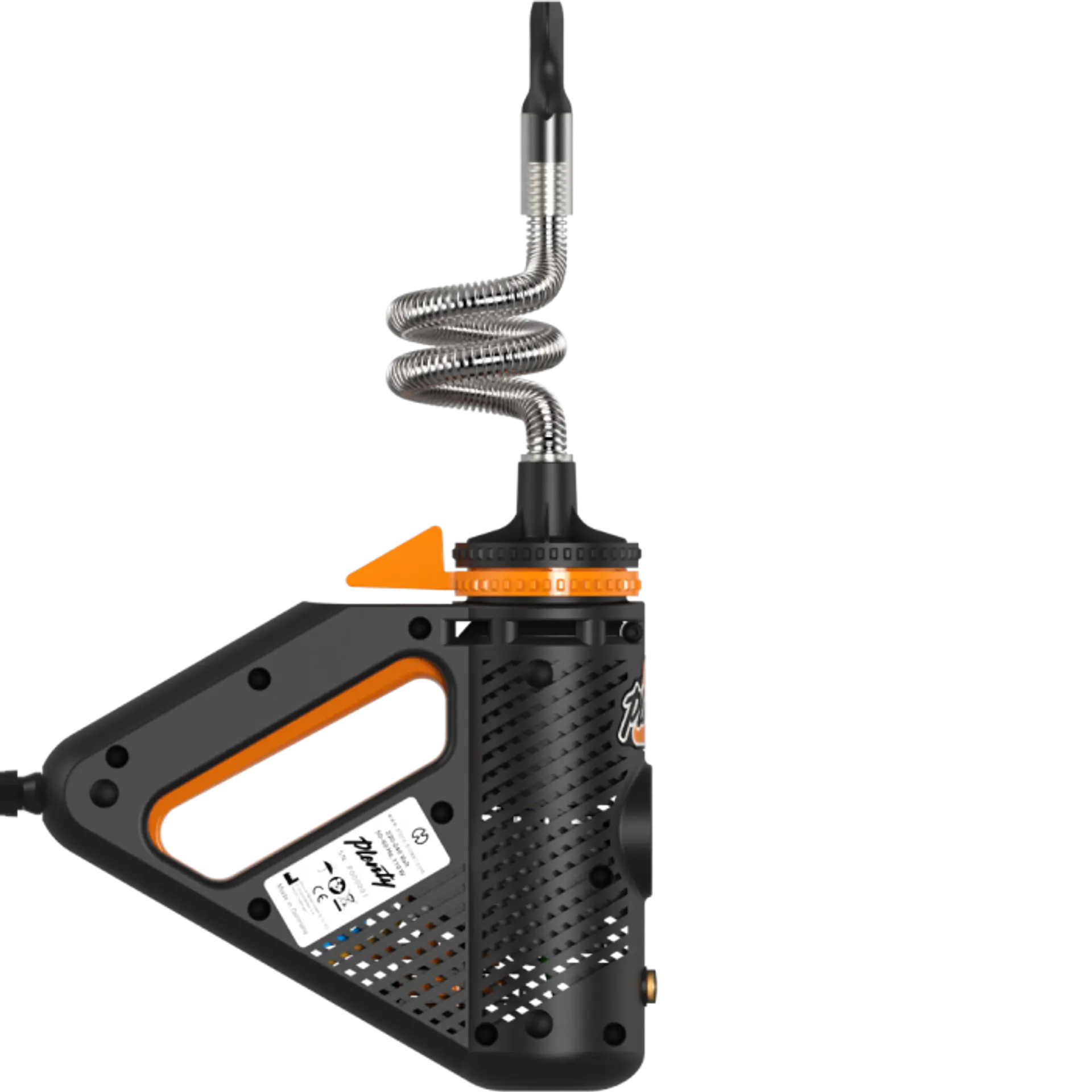 Vaporizador Plenty Storz & Bickel 5
