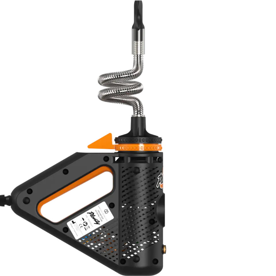 Vaporizador Plenty Storz & Bickel 5