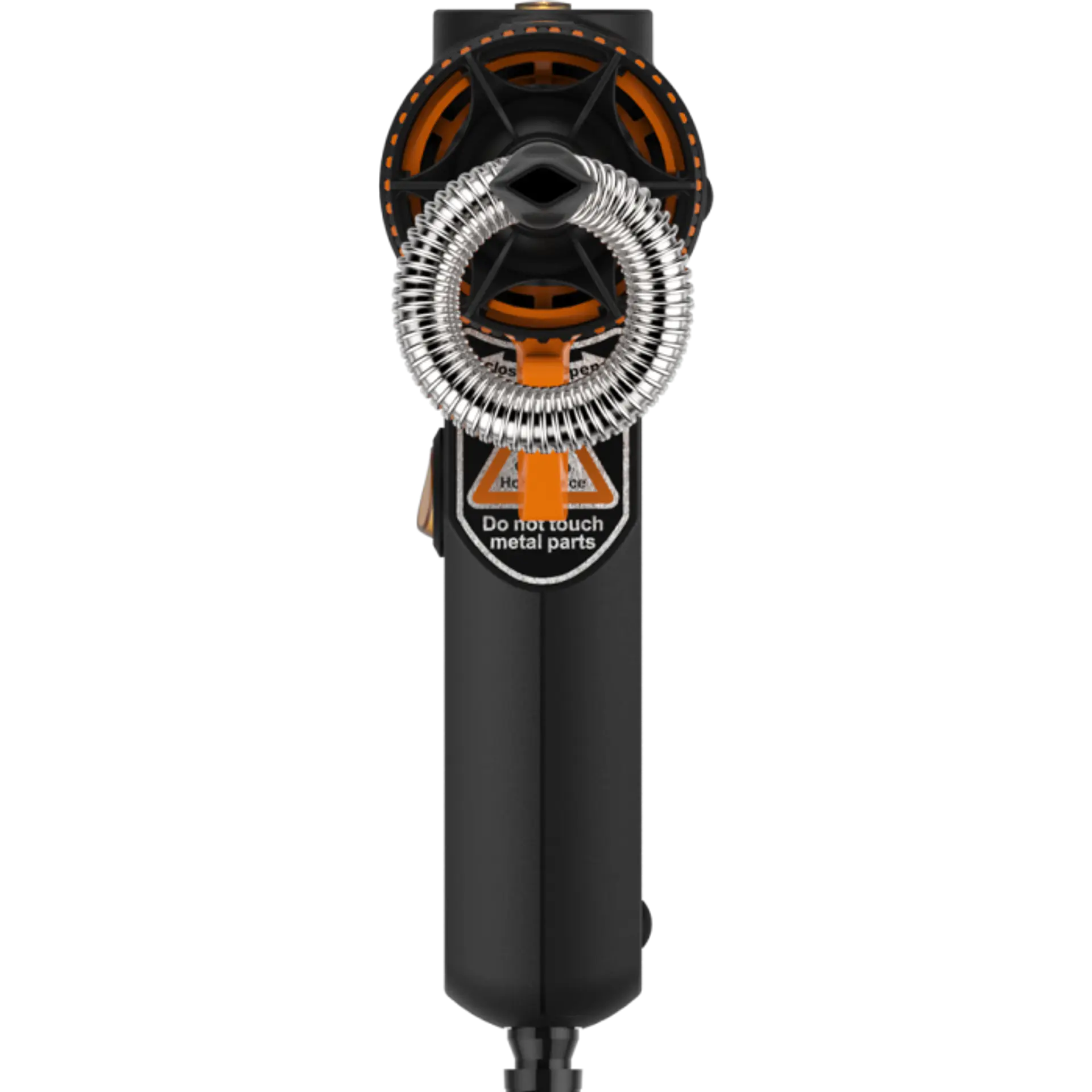 Vaporizador Plenty Storz & Bickel 6