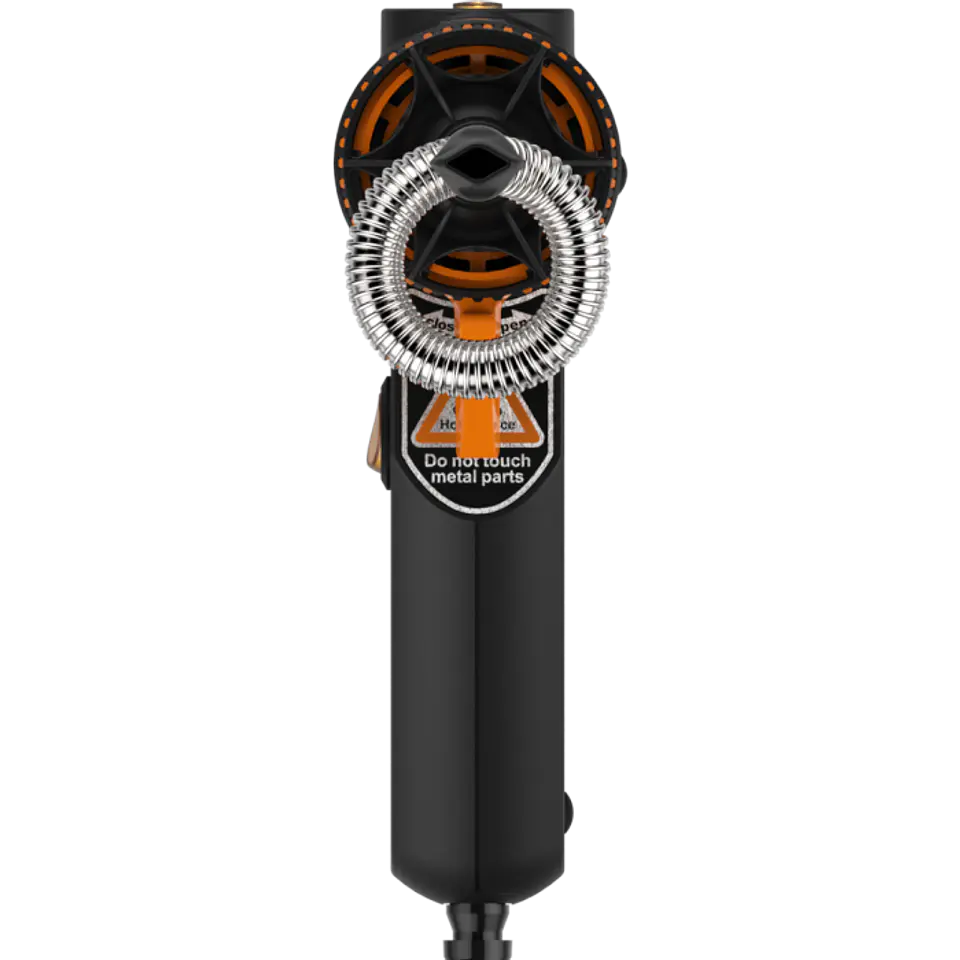 Vaporizador Plenty Storz & Bickel 6
