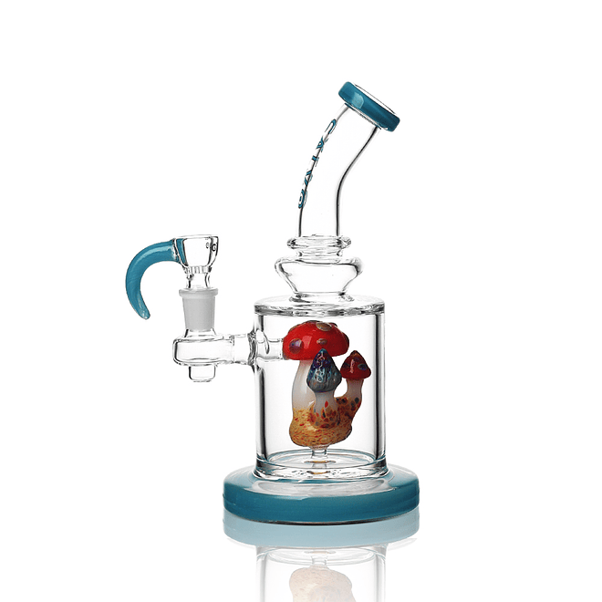 Calvo Glass Rig Hongo 22cm 5