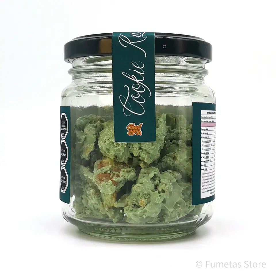 Food Kush Chocolates Cookies Kush 2