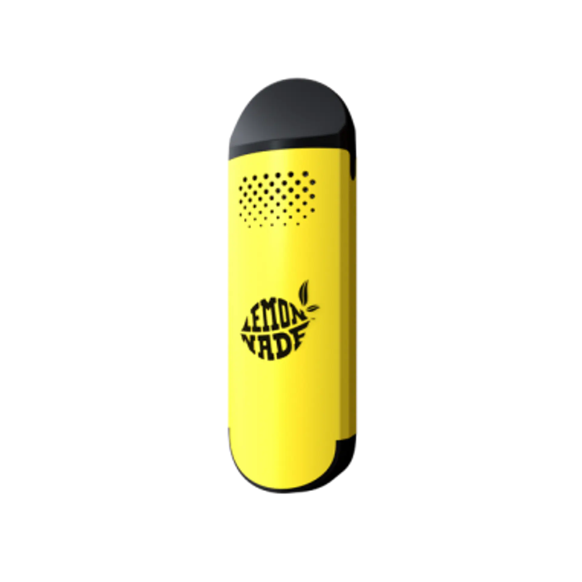 Vaporizador G Pen Dash Lemonade 2