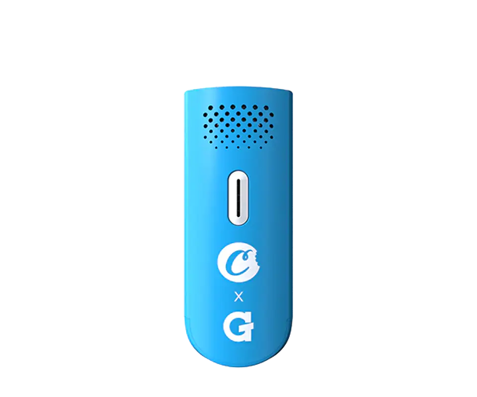 Vaporizador G Pen Dash Cookies 2