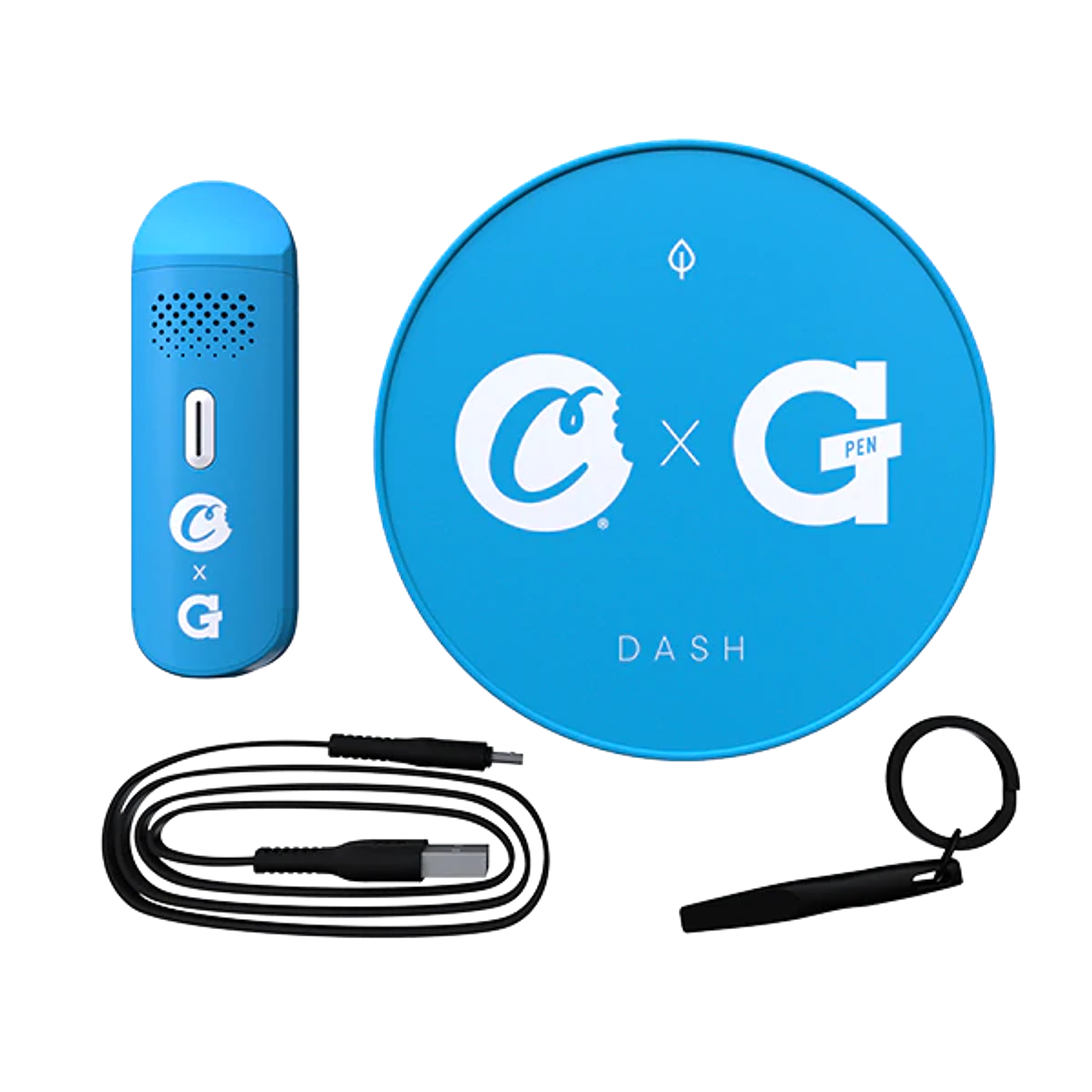 Vaporizador G Pen Dash Cookies 4
