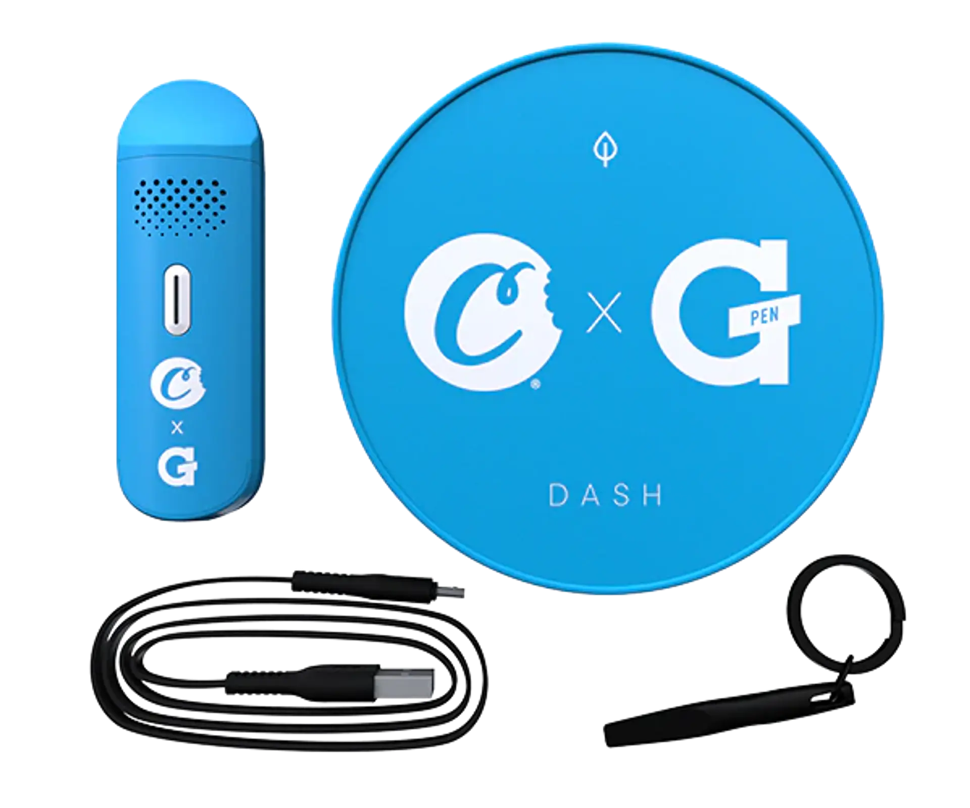 Vaporizador G Pen Dash Cookies 4