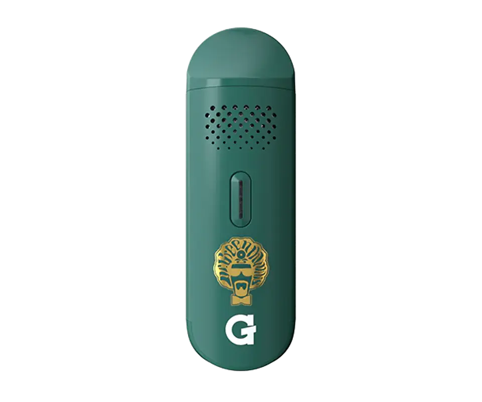 Vaporizador G Pen Dash Dr. Greenthumbs 1