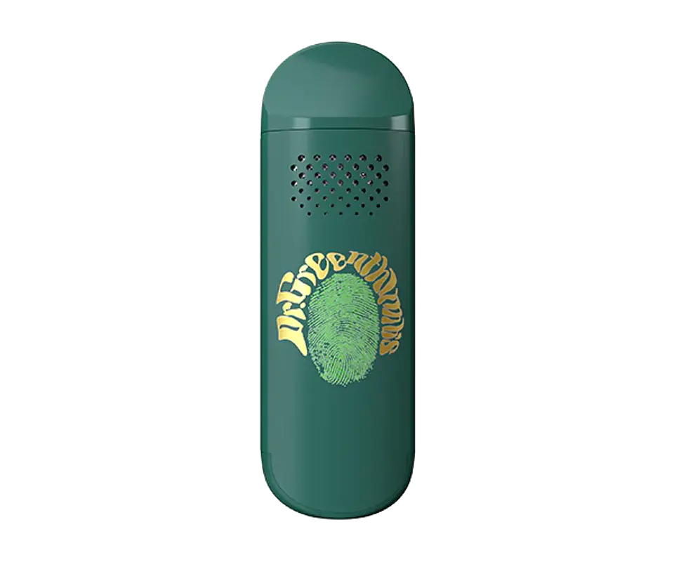 Vaporizador G Pen Dash Dr. Greenthumbs 2